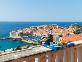 Apartments Bonavista - Superior Two Bedroom Apartment with Balcony and Sea View A1